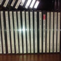 CD 主にクラシック