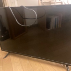 アイリスオオヤマ　テレビ