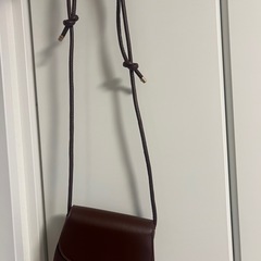ショルダーバッグの画像
