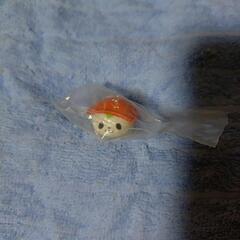 早いモノ勝ち　すしパンダマスコット