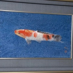 絵画　　断捨離します