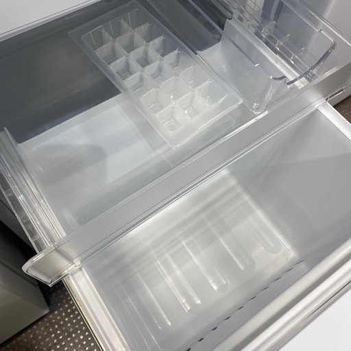 【家電6ヶ月保証付き】2022年製 179L 2ドア冷蔵庫入荷しました！