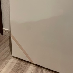 ニトリ　ダイニングテーブルの画像