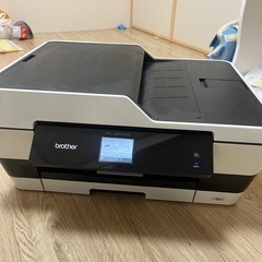 brother MFC-J6570CDWの画像