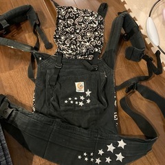 エルゴベビー　抱っこ紐