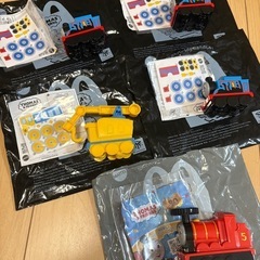 きかんしゃトーマス ハッピーセット