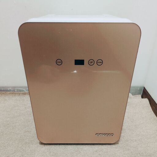 EENOUR 冷温庫 10L 小型 -2℃~60℃ 保温・保冷用 CWP-10L