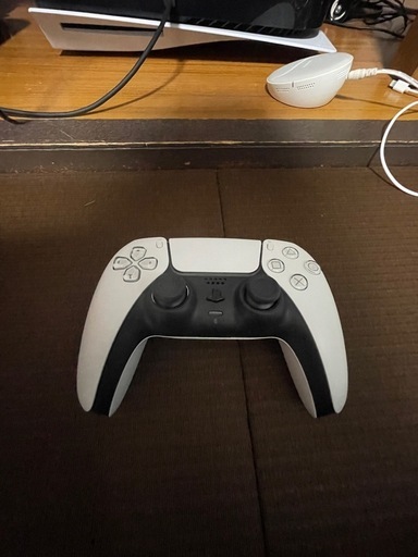 PS5（取引中
）