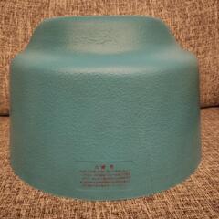バンボ　Bumbo　水色　テーブル付きの画像