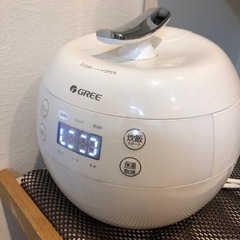 炊飯器