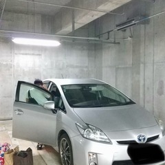 早い者勝ち‼️プリウス30前期シルバー‼️96000km