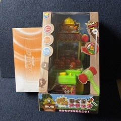 モグラアタックの画像