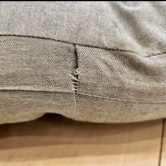 【美品】ベビークッション ロトトクッション ロトトクッションの画像