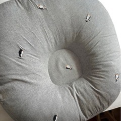 【美品】ベビークッション ロトトクッション ロトトクッション