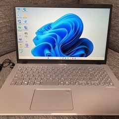X545FA-BQ139T ASUSノートパソコン