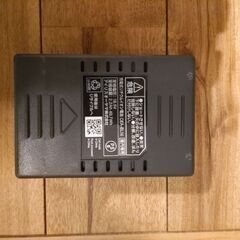 中古品　IRIS OHYAMA  掃除機用バッテリー CEA-BL14