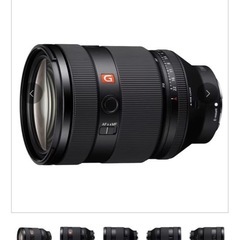 【値下】◇新品◇SONY ソニー FE  28-70mm F2 GMの画像