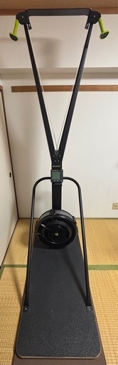 スキーエルゴ(フロアスタンド付)　concept2