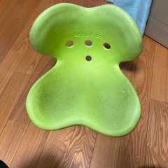 子供用チェアサポーター