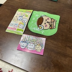 ちいかわ　グッズ