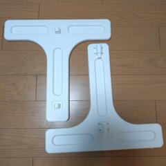 (ありがとうございました）ベビーゲート（ソノバdeゲートF）の画像