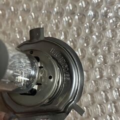 自動車用　ヘッドランプ　H4U 12V60/55W 小糸製作所の画像