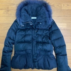 GARB japan ダウンジャケット