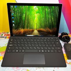 JC01205　Surface Pro 6 8GB 256GB ...
