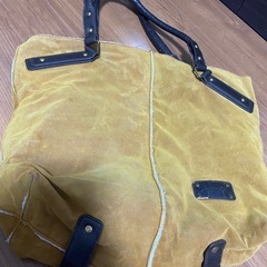 Ungrid A4ショルダーバック