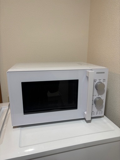 電子レンジ\n