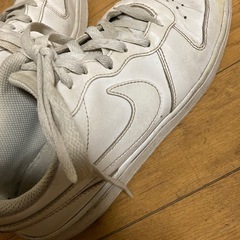 NIKE ２５cmの画像