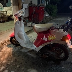 スズキ　Hi