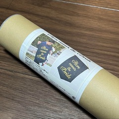 ウェディングフラッグの画像