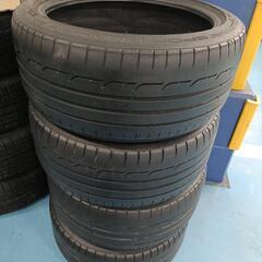 245/40/18 4本セット