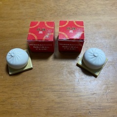 非売品“551 豚まんの置物”
