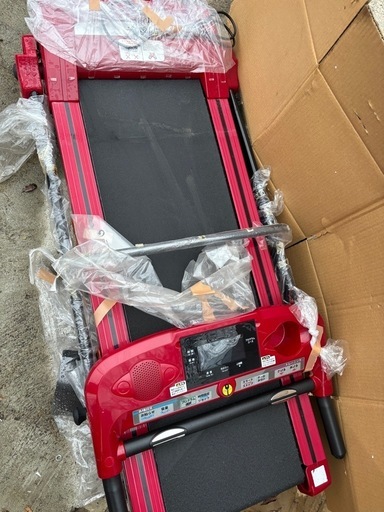 初心者向け！ マシンの使い方 トレッドミル（ランニングマシン）編