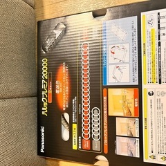 Panasonic パルック　30型32型　の画像