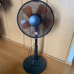 扇風機