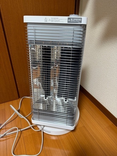 ダイキン　DAIKIN セラムヒート