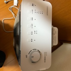 ダイキン　DAIKIN セラムヒートの画像