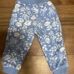 GAP  スウェットパンツの画像