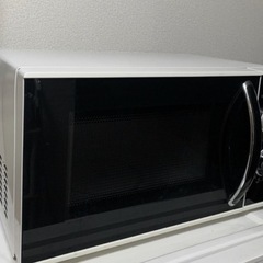 電子レンジ