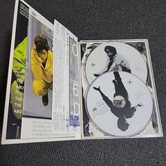 【最終値下げ】 尾崎豊/625DAYS〈2枚組〉　尾崎豊DVDの画像