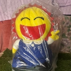 プライスダウン！！ぬいぐるみ&クッション！！新品の画像