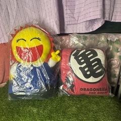 プライスダウン！！ぬいぐるみ&クッション！！新品