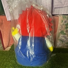 プライスダウン！！ぬいぐるみ&クッション！！新品の画像