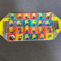 ミニオン　小物の画像