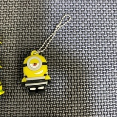 ミニオン　小物の画像