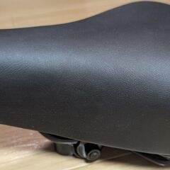 【引き取り限定】自転車用サドル