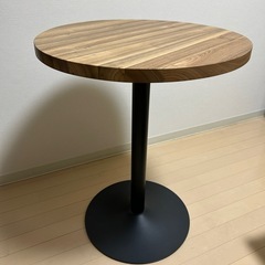 NOCE カフェテーブル丸 